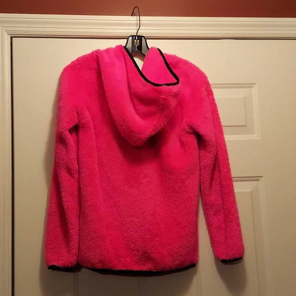 Girl's Calvin Klein Performance pullover - Picture 8 of 9